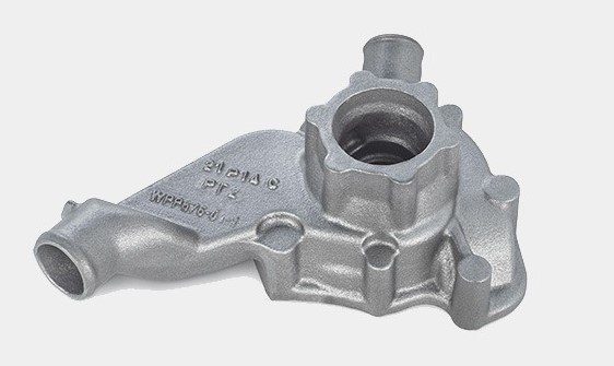 Texun Technocast - Engine Parts